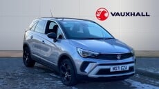 Vauxhall Crossland 1.2 Turbo Griffin 5dr Petrol Hatchback